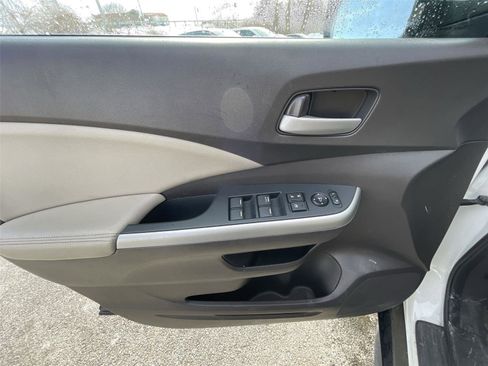 Used 2013 Honda CR-V EX-L image 12