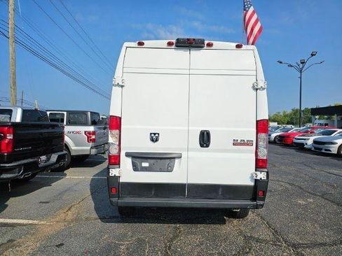 Used 2019 RAM ProMaster 2500 image 5