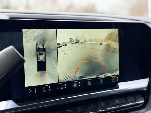 Certified 2024 Chevrolet Silverado 2500 High Country w/ Technology Package image 14