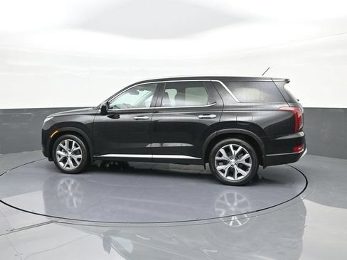 Used 2020 Hyundai Palisade SEL w/ Convenience Package FWD image 5