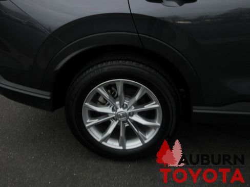 Used 2025 Honda CR-V EX-L image 4