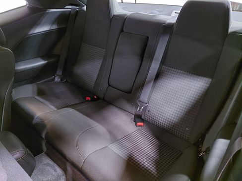 Certified 2017 Dodge Challenger R/T w/ Quick Order Package 22P T/A image 46