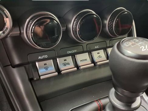 New 2025 Subaru BRZ Limited image 6