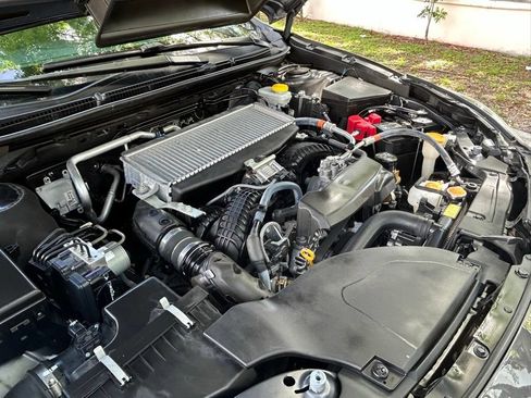 Used 2024 Subaru Outback Wilderness AWD/4WD image 34