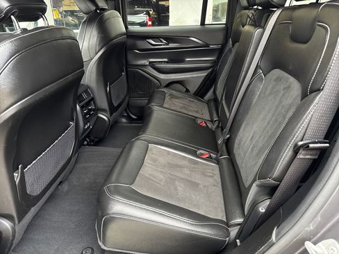 Used 2024 Jeep Grand Cherokee Altitude RWD image 25
