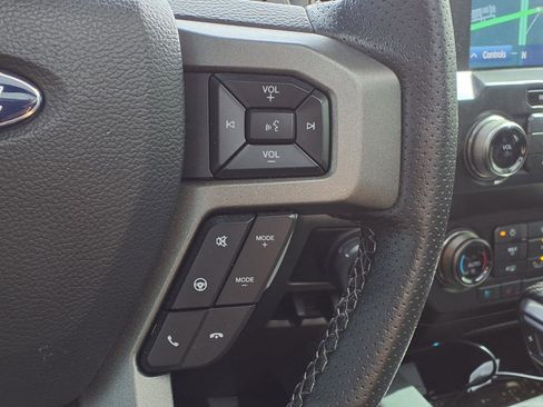 Used 2020 Ford F150 Raptor w/ Equipment Group 802A Luxury AWD/4WD image 17