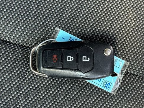 Used 2018 Ford F150 XL w/ Equipment Group 101A Mid AWD/4WD image 31