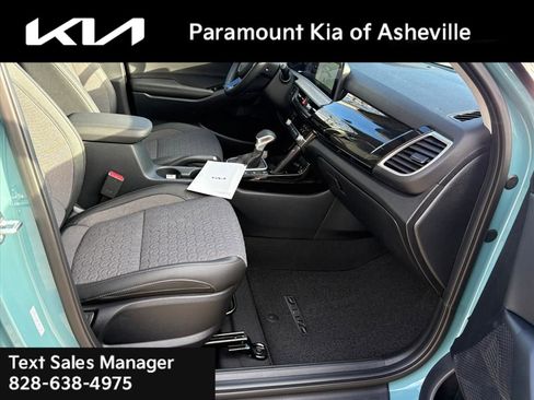 New 2026 Kia Seltos S image 18