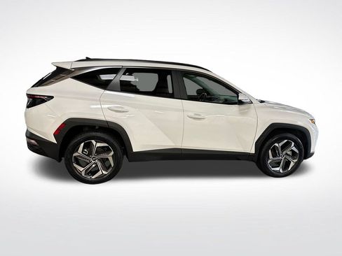 Used 2024 Hyundai Tucson SEL w/ Convenience Package AWD/4WD image 7