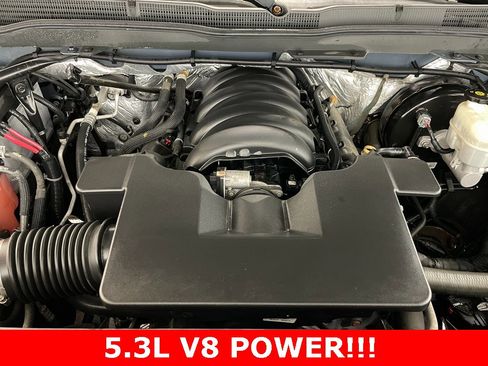 Used 2015 Chevrolet Silverado 1500 LT w/ All Star Edition image 47