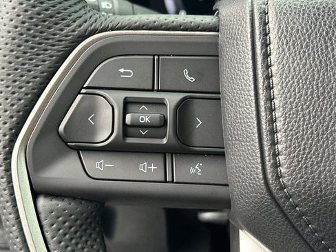 New 2026 Toyota Tacoma TRD Sport image 25