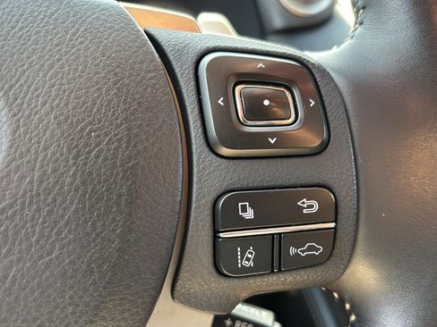 Used 2019 Lexus NX 300 FWD w/ Comfort Package image 27