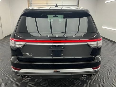 Used 2020 Lincoln Aviator Reserve w/ Class IV Trailer Tow Package AWD/4WD image 26