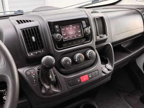 Used 2021 RAM ProMaster 2500 FWD image 29