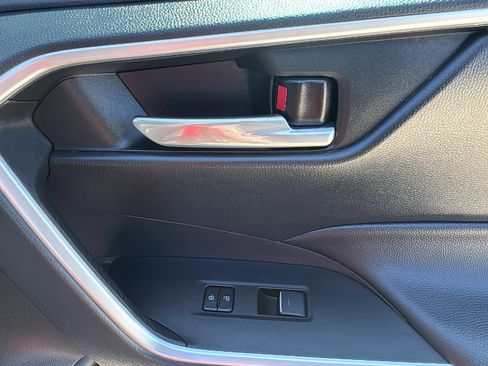 Used 2024 Toyota RAV4 XLE image 30