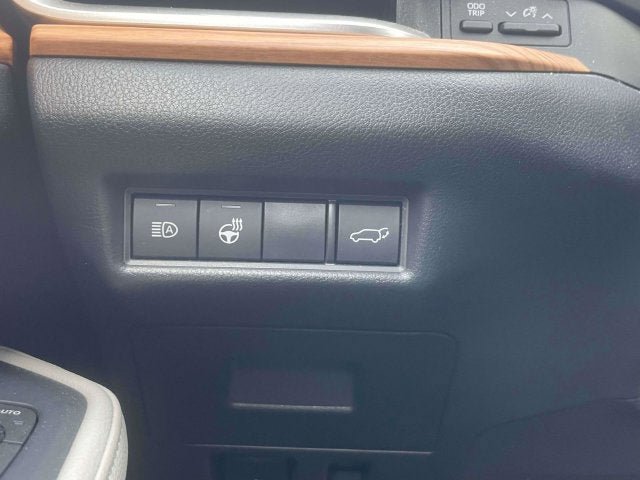 Used 2024 Toyota Grand Highlander AWD image 23