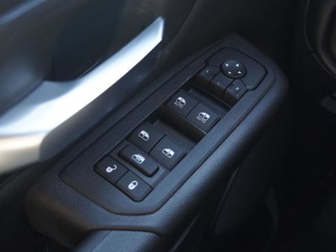 New 2026 RAM 1500 Express AWD/4WD image 18