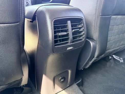 Certified 2025 Ford Bronco Sport Big Bend AWD/4WD image 12