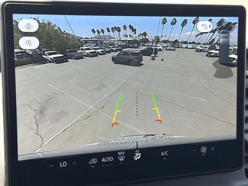 New 2026 Ford Transit 250 148 Medium Roof w/ Load Area Protection Package RWD image 12