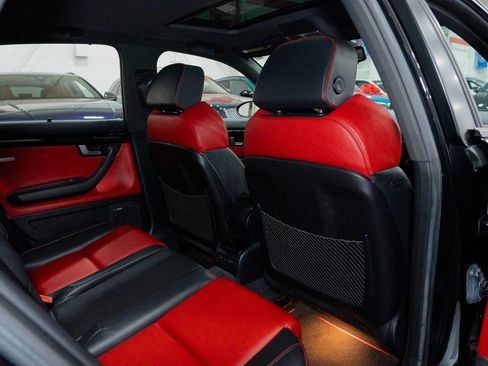 Used 2008 Audi RS 4 Sedan AWD/4WD image 39