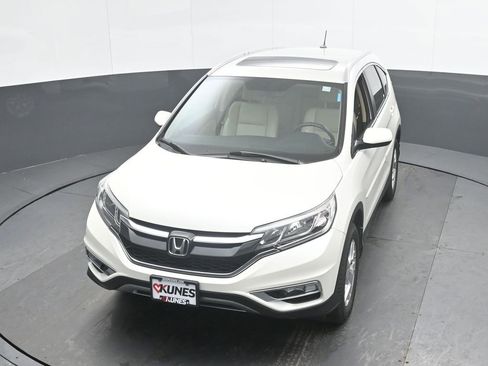 Used 2015 Honda CR-V EX-L image 28