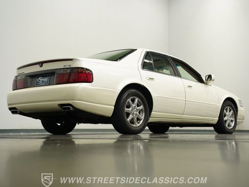 Used 1998 Cadillac Seville STS w/ Heated Seats Pkg image 25