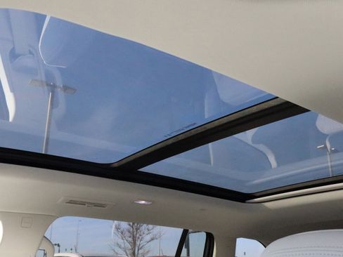 New 2026 Buick Enclave Avenir w/ Super Cruise Package image 20