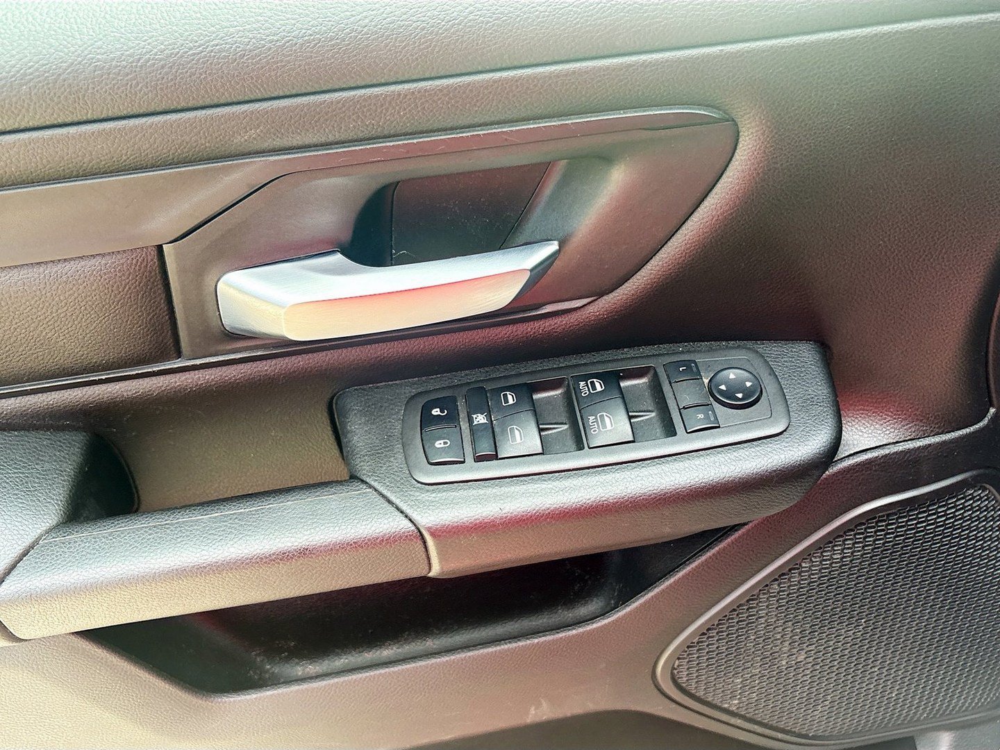 Used 2022 RAM 1500 Tradesman AWD/4WD image 17