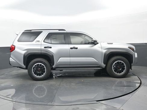 New 2026 Toyota 4Runner TRD Off-Road Premium image 2