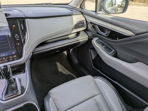 Used 2021 Subaru Outback Limited XT w/ Popular Package #2 image 19