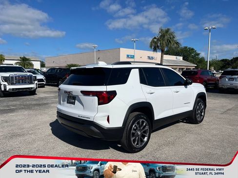 New 2026 GMC Terrain Elevation w/ Elevation Premium Package image 7