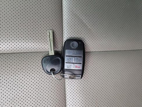 Used 2019 Kia Sedona EX FWD image 32