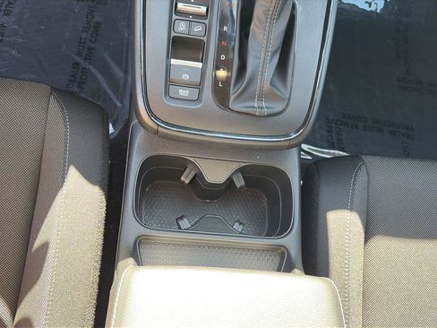 Certified 2024 Honda CR-V LX image 12