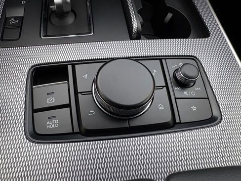 New 2026 MAZDA CX-90 3.3 Turbo w/ Premium Sport Pkg AWD/4WD image 23