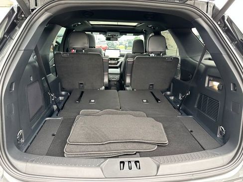 New 2025 Ford Explorer ST-Line w/ Premium Package image 25