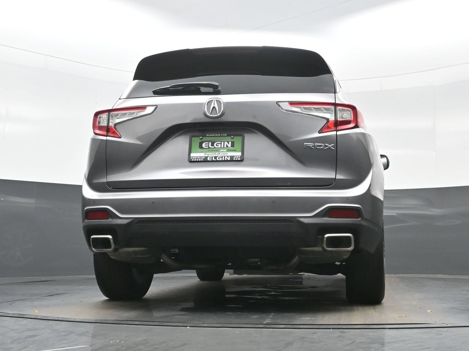 Used 2023 Acura RDX w/ Technology Package FWD image 33