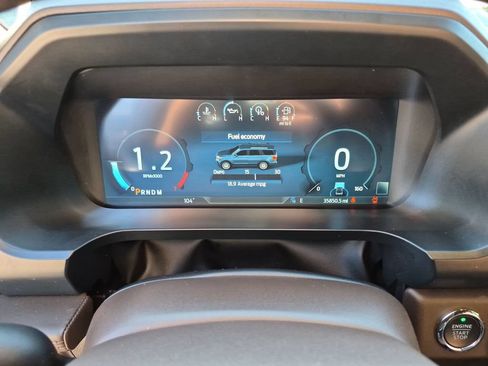 Used 2023 Ford Expedition Max King Ranch AWD/4WD image 23