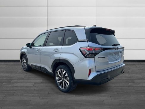 New 2026 Subaru Forester Touring AWD/4WD image 5