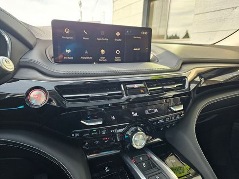 Used 2023 Acura MDX SH-AWD w/ Advance Package image 31