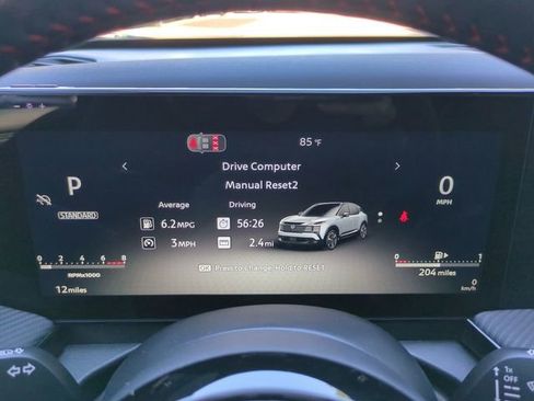 New 2026 Nissan Kicks SR image 24