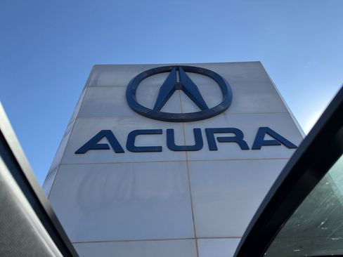 Certified 2023 Acura MDX A-Spec AWD/4WD image 2
