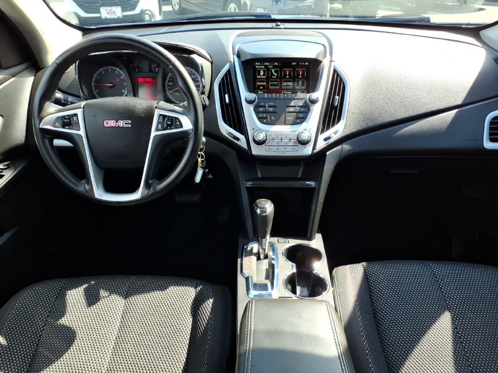 Used 2017 GMC Terrain SLE w/ Convenience Package FWD image 13