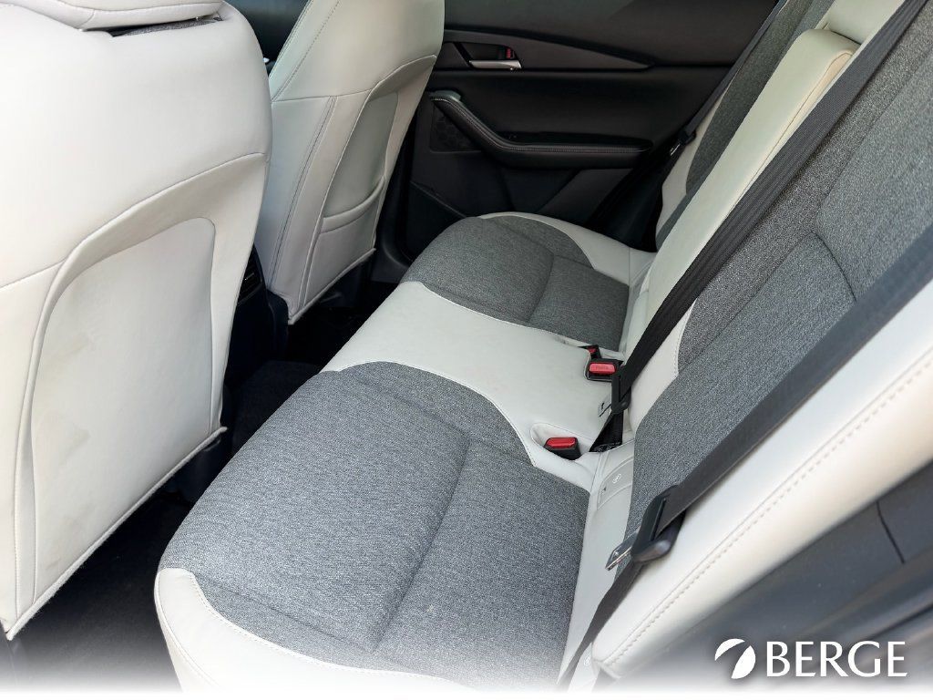 Certified 2026 MAZDA CX-30 AWD 2.5 S image 18