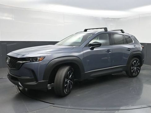 Certified 2026 MAZDA CX-50 2.5 Hybrid w/ Weather Package AWD/4WD image 5