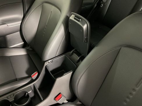 New 2026 Hyundai Kona SEL Premium image 30