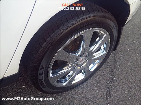 Used 2012 Cadillac SRX Performance image 30