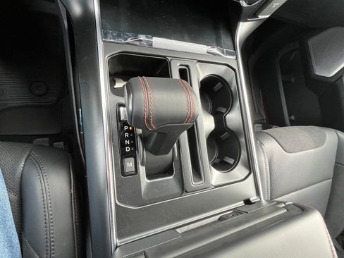 New 2026 Ford F150 Raptor image 12