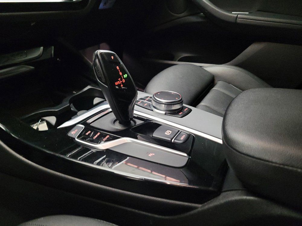 Used 2019 BMW X3 sDrive30i w/ Driving Assistance Package RWD image 26