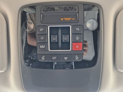 New 2026 Kia Carnival SX image 25