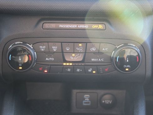 Used 2022 Ford Bronco Sport Outer Banks image 26